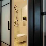Sunny Cismigiu Gardens Flat - Charming Balcony Apartament Bucureşti