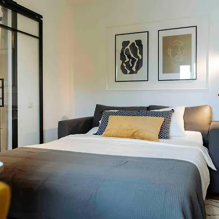 Διαμέρισμα Sunny Cismigiu Gardens Flat - Charming Balcony Βουκουρέστι