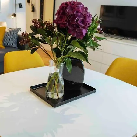 Sunny Cismigiu Gardens Flat - Charming Balcony Appartement Bucarest