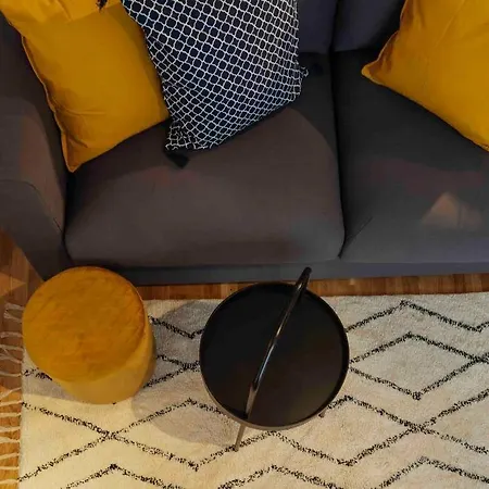 Διαμέρισμα Sunny Cismigiu Gardens Flat - Charming Balcony