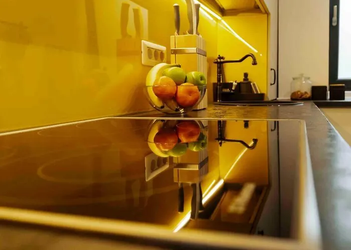 Sunny Cismigiu Gardens Flat - Charming Balcony Бухарест