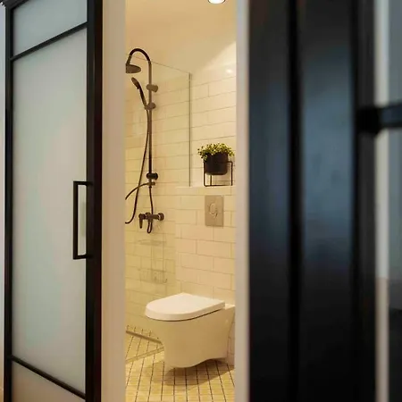 Sunny Cismigiu Gardens Flat - Charming Balcony דירה בוקרשט